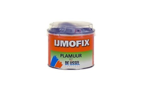 IJmofix plamuur set
