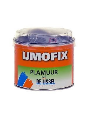 IJmofix plamuur set