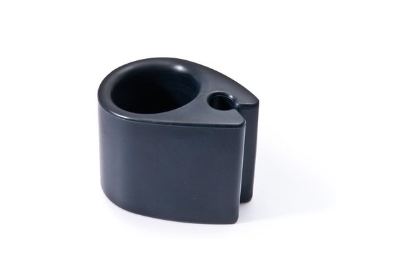 Clip-On Can Holder donker | Blauw