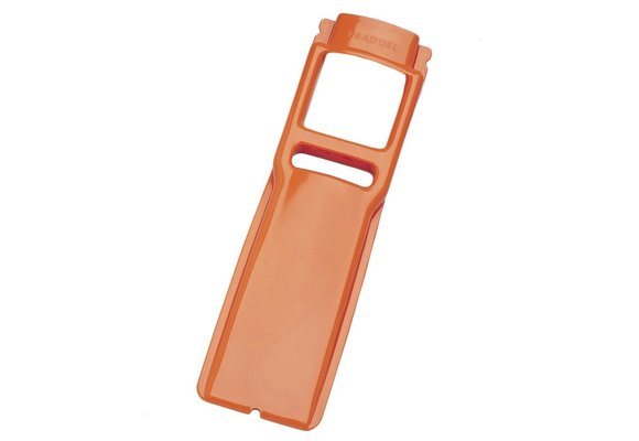 Peddel voor optimist