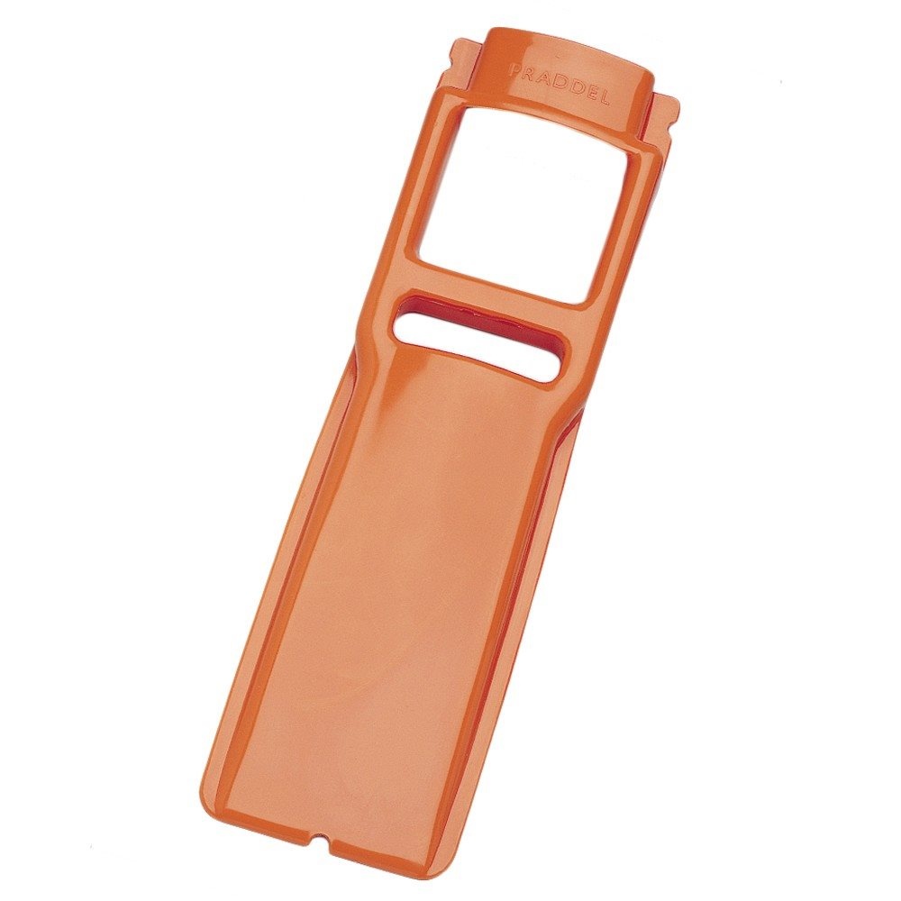 Peddel voor optimist