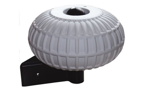 Dockwheel met Montagebeugel