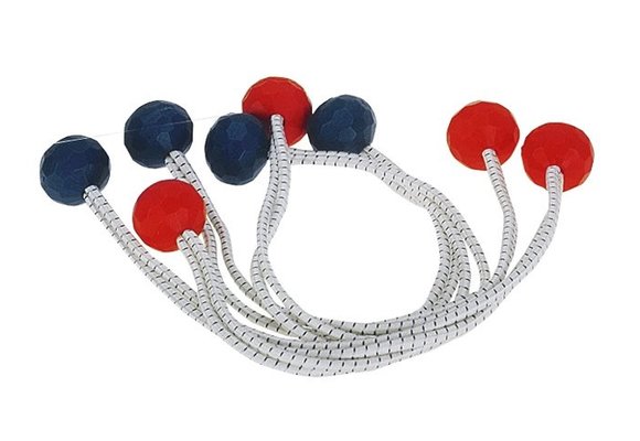 Zeilbinders (4 stuks)