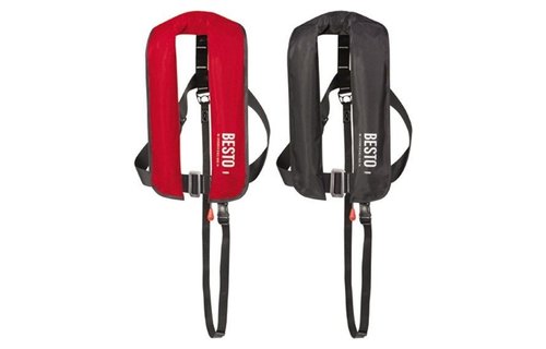 Besto Automatisch Reddingsvest | zonder harnas| 165N