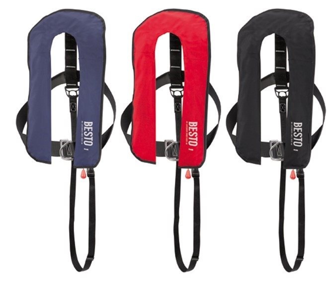 Besto Automatisch Reddingsvest 300N