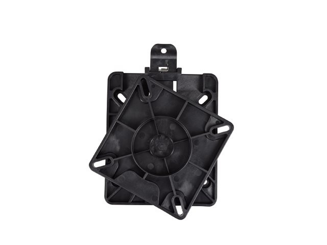 Draaiplateau afneembaar voor bootstoel