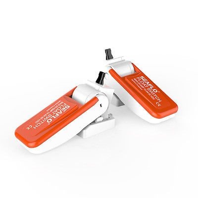 Vlotter voor bilgepomp