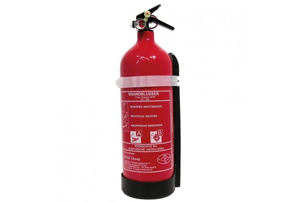 Schuimblusser 2 KG