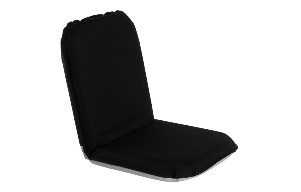 Comfortseat Regular Black