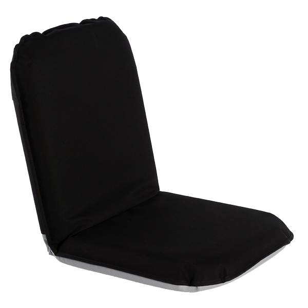Comfortseat Regular Black