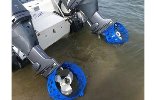 Propsaver 9.9 tot 15PK