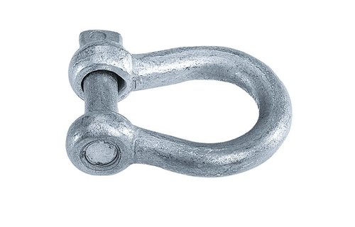 Talamex H-sluitingen - oogbout