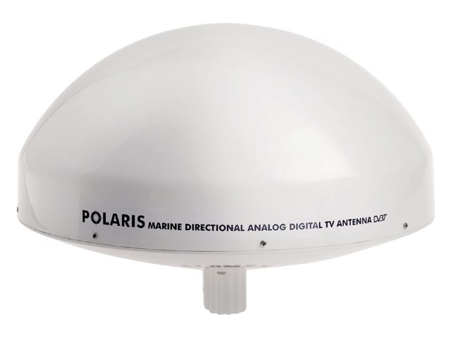 Directionele analoog-digitaal TV antenne