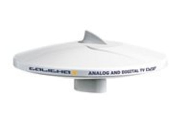 TV antenne Talitha V9125/12 DVBT