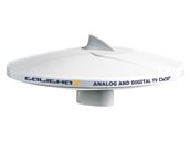 TV antenne Talitha V9125/12 DVBT