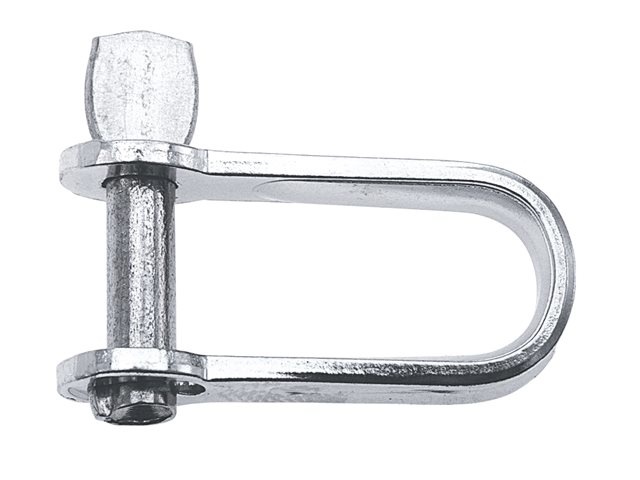 Sleutel sluitingen - geprofileerde beugel