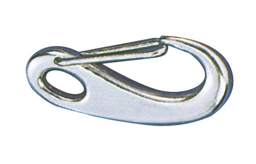 Talamex klephaak met oog