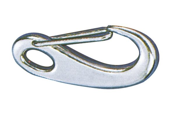 Talamex klephaak met oog