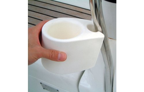 Clip-On Can Holder | Wit