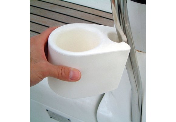 Clip-On Can Holder | Wit