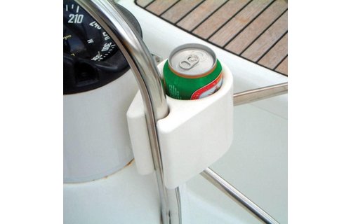 Clip-On Can Holder | Wit
