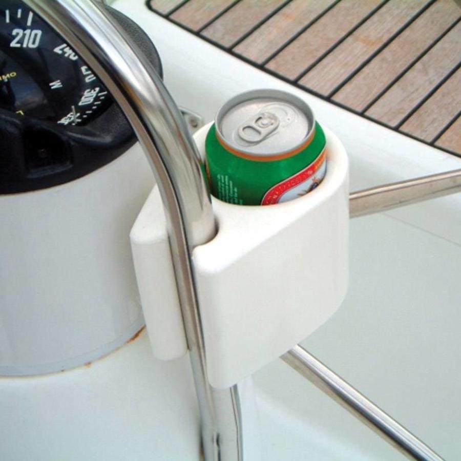 Clip-On Can Holder | Wit