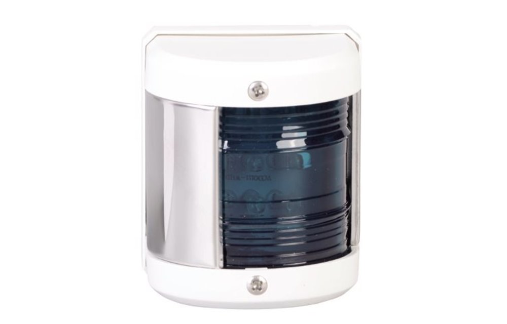 LED Navigatieverlichting voor boten wit