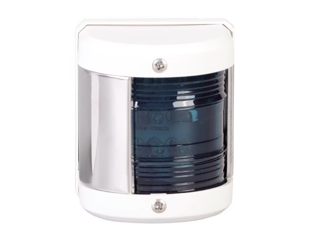 LED Navigatieverlichting voor boten wit
