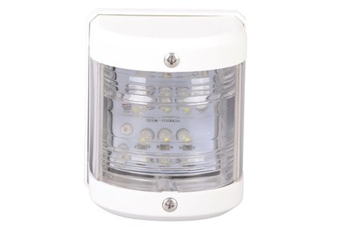 LED Navigatieverlichting voor boten wit