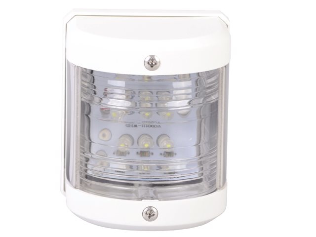 LED Navigatieverlichting voor boten wit