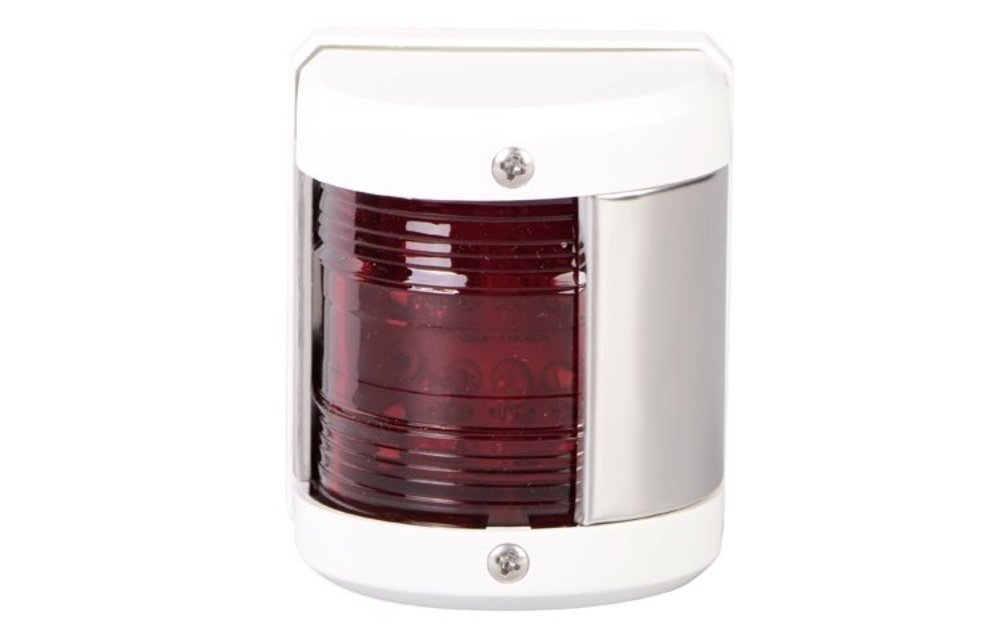 LED Navigatieverlichting voor boten wit