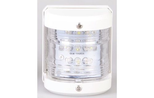 LED Navigatieverlichting voor boten wit