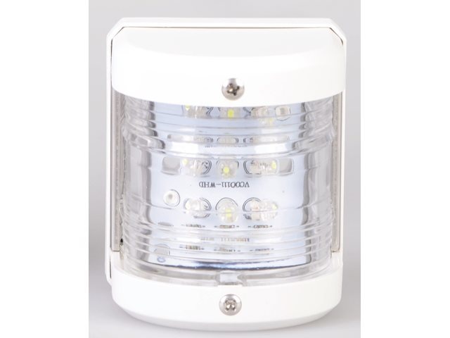 LED Navigatieverlichting voor boten wit