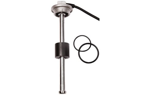 Wema niveauzender S3 met schroefdraad