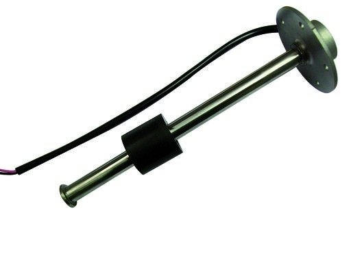 Elektrische niveauzender Amerikaanse uitvoering voor water/brandstoftank