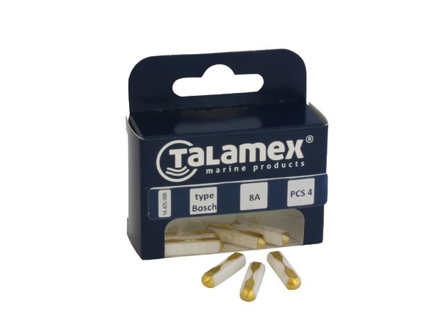 Zekeringen type Bosch