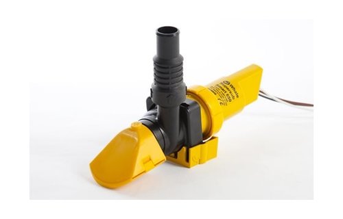 Whale supersub smart 1100