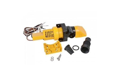 Whale supersub smart 650 - 12volt