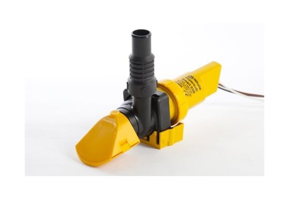 Whale supersub smart 650 - 12volt