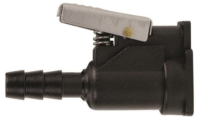Brandstofstekker voor buitenboordmotor 10 mm
