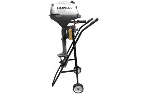 Buitenboordmotor trolley tot 40 kg