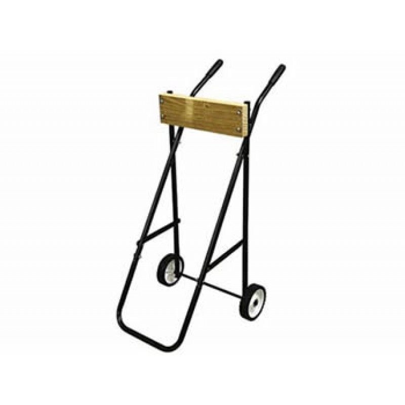 Buitenboordmotor trolley tot 40 kg