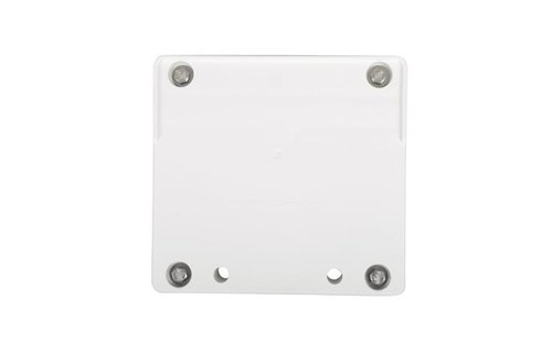 Motorsteun voor railingmontage