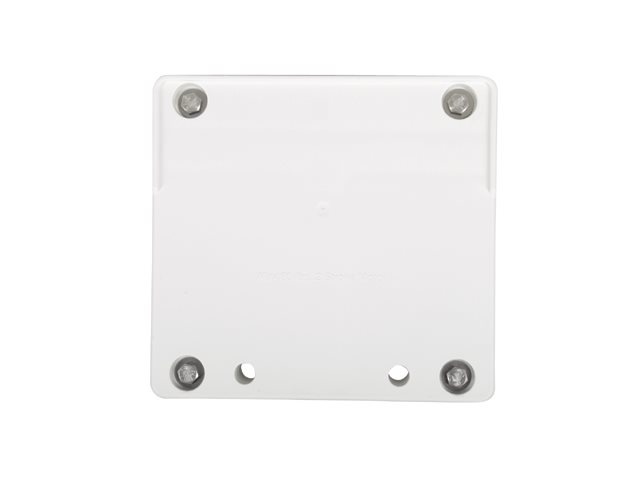 Motorsteun voor railingmontage