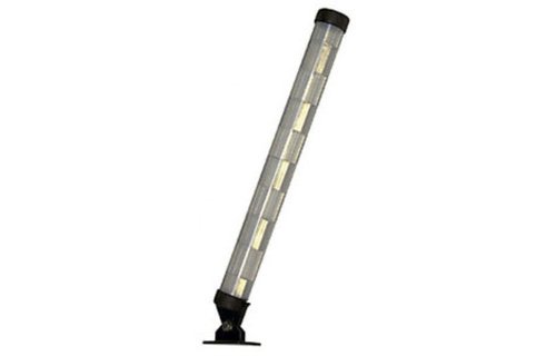 Allpa Radarreflector  buisvormig op voet