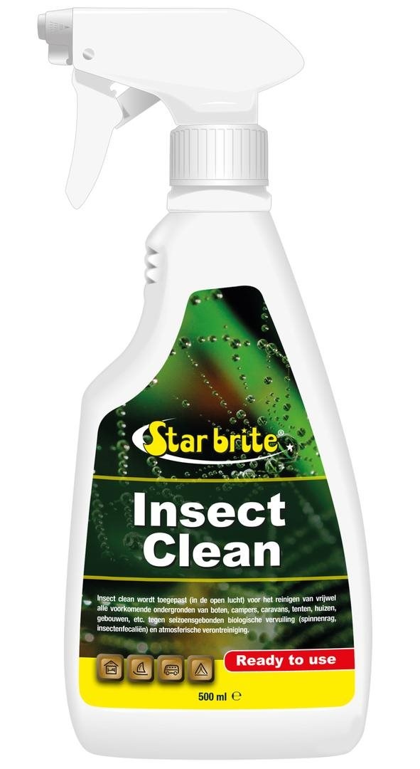 Insect Clean