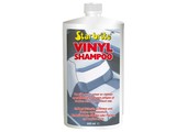 Vinyl Shampoo
