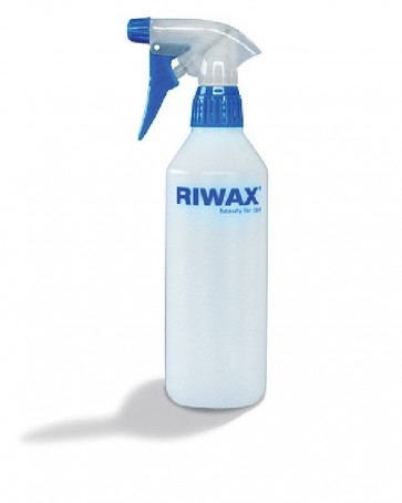 Handspuit 1/2 liter compleet met sprayer