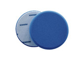RS Polijstpad blauw 75 mm (hard)
