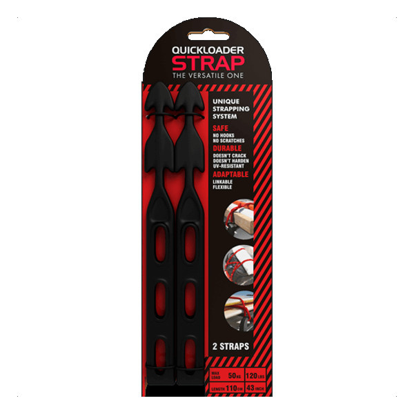 Rubberen snelbinders